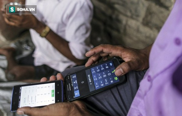 Thanh niên Ấn Độ cố tình gọi nhầm 500 cuộc điện thoại mỗi ngày vì lý do đau đầu - Ảnh 1.