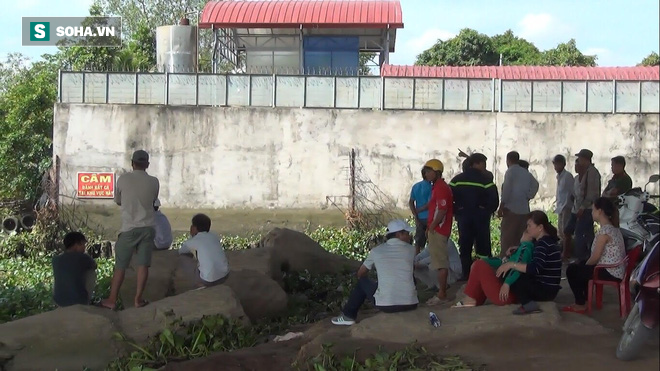 Phát hiện ung thư gia đoạn cuối, người đàn ông lên cầu gieo mình xuống sông Sài Gòn - Ảnh 2.