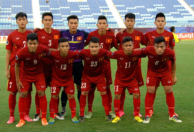 Cầu thủ U20 Việt Nam có thể làm giá nếu ghi bàn ở U20 World Cup - Ảnh 1.