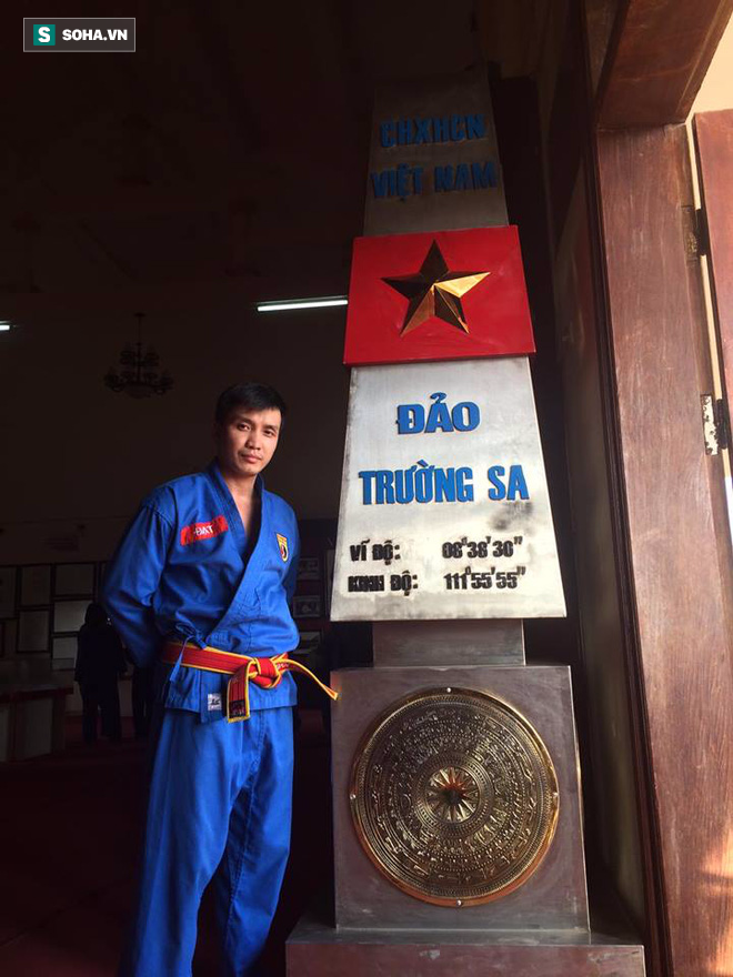 Võ sư Việt bất bình, bóc mẽ chiến thắng 10s của võ sỹ MMA Trung Quốc - Ảnh 3.