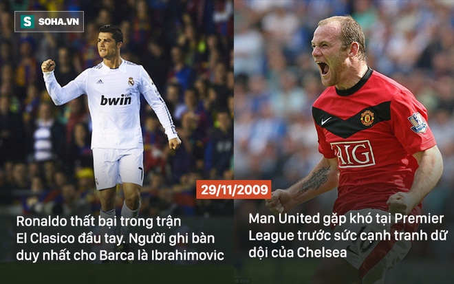 Sự khác biệt khó giải thích giữa Ronaldo và Man United sau ngày chia tay - Ảnh 2.