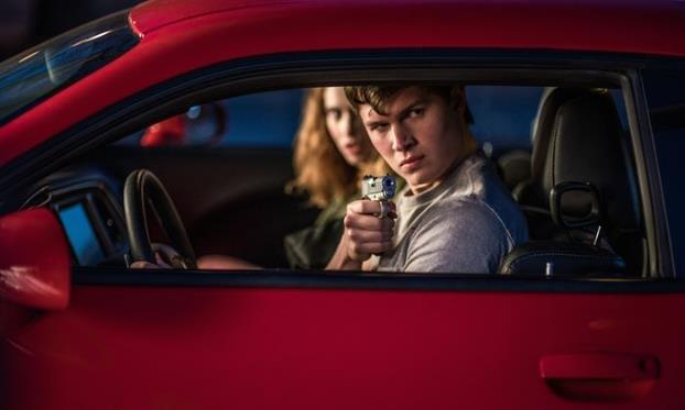 Baby Driver - Tưởng không hay mà hay không tưởng - Ảnh 3.