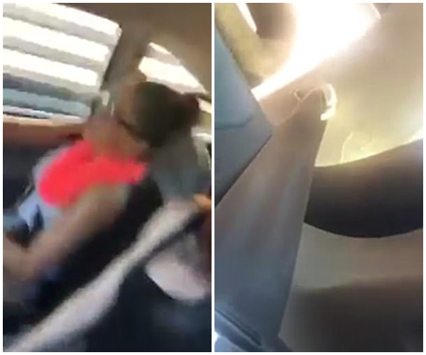 Livestream khi xe hơi đang chạy, cô gái trẻ không ngờ đó lại là những giây phút cuối đời  - Ảnh 3.
