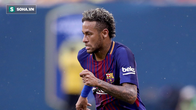 Neymar ra đi là thắng lợi lớn của Messi - Ảnh 2.