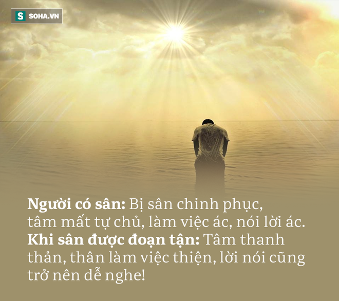 Luật nhân quả ứng xuống nhà họ Ngô và triết lý thâm thúy: Ở đời chớ nên tham sân si! - Ảnh 1.