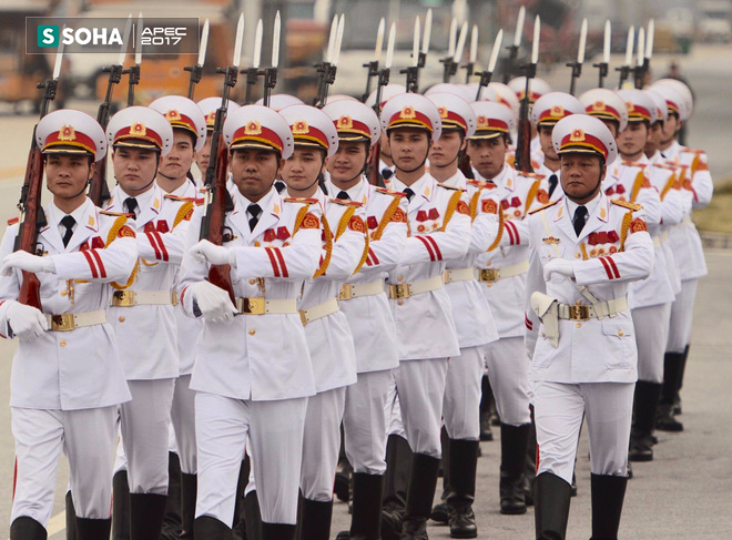 Chuyên cơ của Chủ tịch Trung Quốc Tập Cận Bình rời Đà Nẵng bay ra Hà Nội - Ảnh 1.