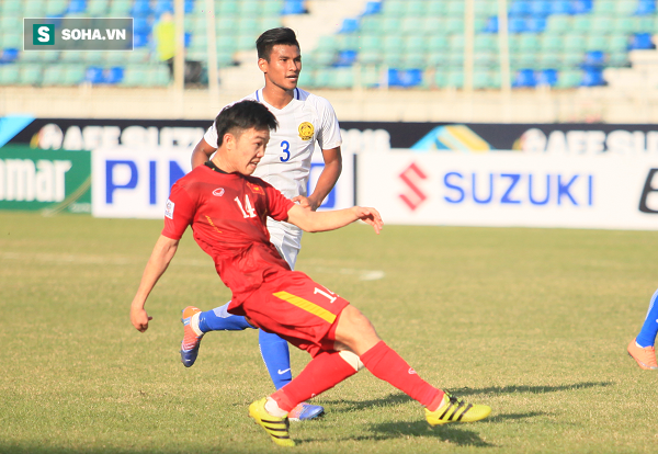 Mối lo sợ ẩn sau chiến thắng “hoành tráng” của U23 Việt Nam - Ảnh 2.