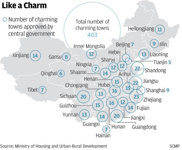 Giấc mơ kỳ lạ của vùng đất Trung Quốc: Dùng đồ chơi tình dục để phát triển kinh tế địa phương - Ảnh 3.