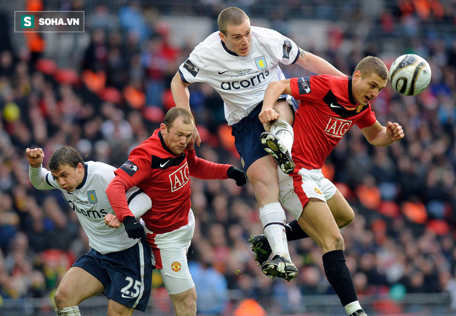 Đừng hoảng sợ, Wayne Rooney mới đích thực là điềm lành của Man United! - Ảnh 2.