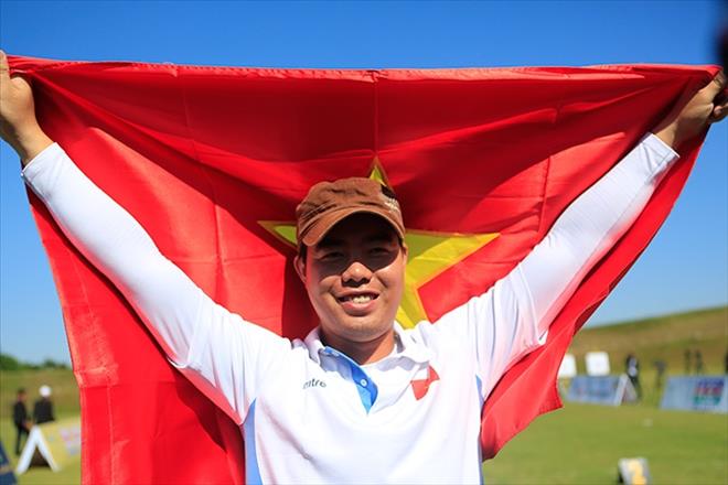 Lịch thi đấu SEA Games 29 ngày 16/8: Đoàn Việt Nam có HCV đầu tiên? - Ảnh 1.