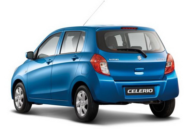 Chiếc ô tô giá siêu rẻ của Suzuki chuẩn bị về Việt Nam - Ảnh 1.