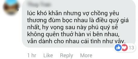 Tranh cãi về hình ảnh anh chồng ôm chặt cô vợ đang ngã lưng ngủ trước đầu xe máy - Ảnh 3.