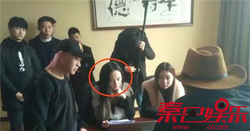 Sao nữ 22 tuổi nhảy cầu tự tử khiến dư luận Trung Quốc bàng hoàng  - Ảnh 6.