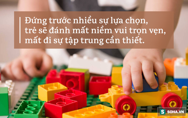 5 bộ quần áo và 3 đôi giày: Cách rèn con hay bố mẹ Việt nên tham khảo! - Ảnh 2.