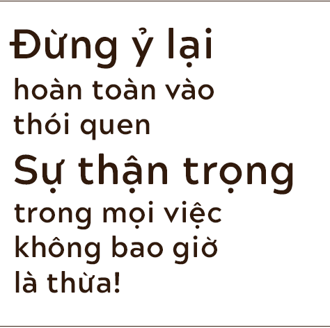 Đi lấy củi gặp nước lũ, sự ứng phó khôn ngoan của chú tiểu khiến ai cũng nên ngẫm lại mình - Ảnh 4.