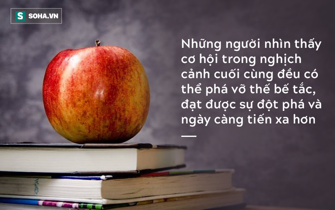 Đi lấy củi gặp nước lũ, sự ứng phó khôn ngoan của chú tiểu khiến ai cũng nên ngẫm lại mình - Ảnh 2.