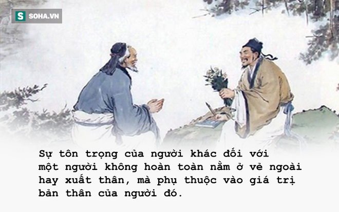 Đổi cả gia sản chỉ để lấy 1 thứ của người ăn xin, phú hộ bị từ chối thẳng thừng! - Ảnh 4.