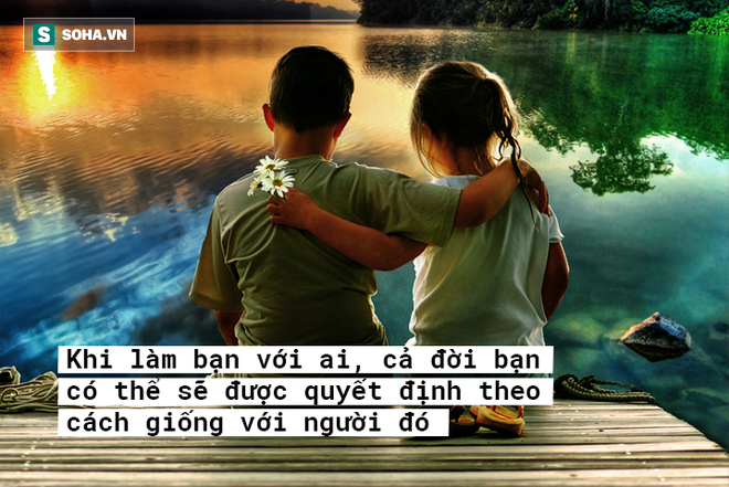 4 kiểu người đáng kết giao cả đời, có được một cũng cần nâng niu trân trọng! - Ảnh 3.