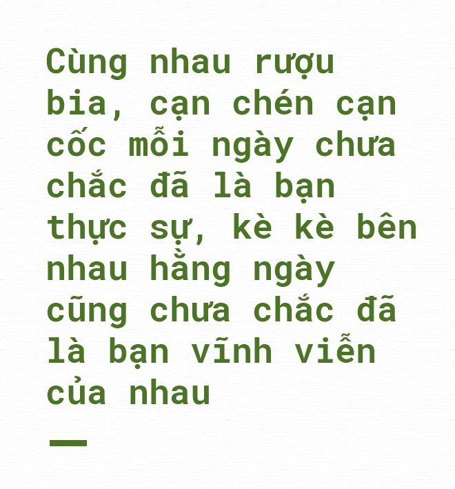 4 kiểu người đáng kết giao cả đời, có được một cũng cần nâng niu trân trọng! - Ảnh 1.