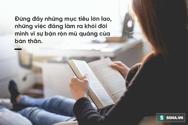 Bỏ quả óc chó, gạo, muối vào bát, thiền sư giúp đệ tử ngộ ra thất bại vô lý của bản thân - Ảnh 3.