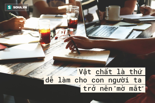 Thấy vàng nhưng nhất mực nói đó là rắn độc, chân tướng sự việc được sáng tỏ vào phút cuối! - Ảnh 1.