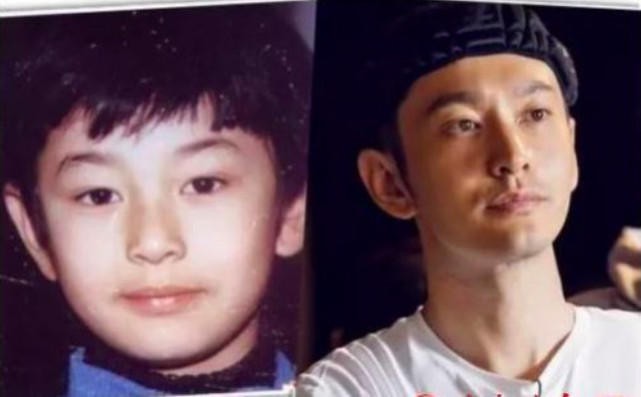 [Nóng] Diện mạo con trai Huỳnh Hiểu Minh - Angelababy lần đầu tiên được hé lộ - Ảnh 4.