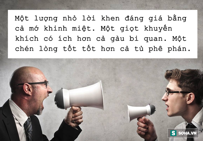 8 đặc trưng của những người luôn được yêu quý, điều thứ 2 nhiều người chưa làm được! - Ảnh 2.