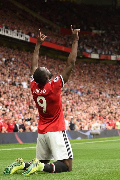 Có Lukaku giúp sức, một Mourinho khát máu lần nữa hiện ra! - Ảnh 1.