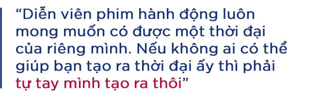 Ngô Kinh: Truyền nhân không thể chối cãi của Thành Long - Ảnh 3.