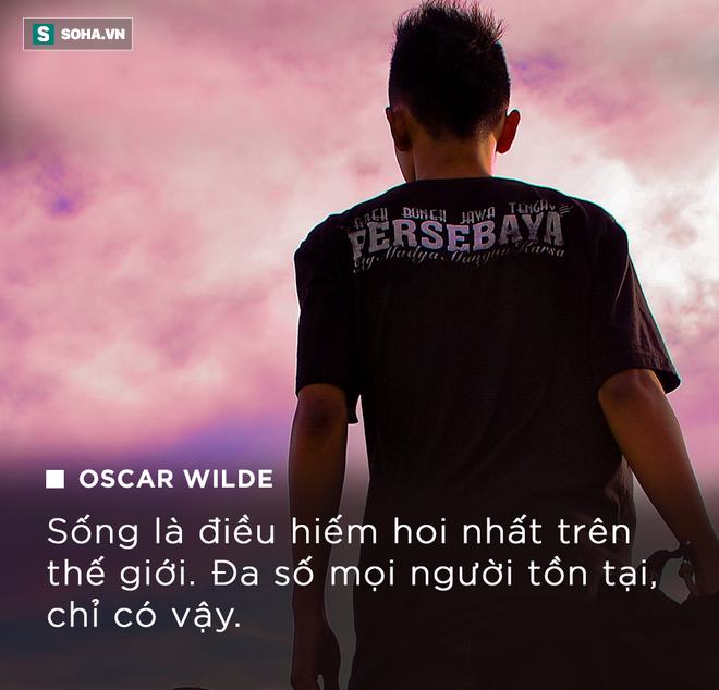 Sống trên đời, rất nhiều người đều đã thất bại trước 1 chữ này! - Ảnh 2.