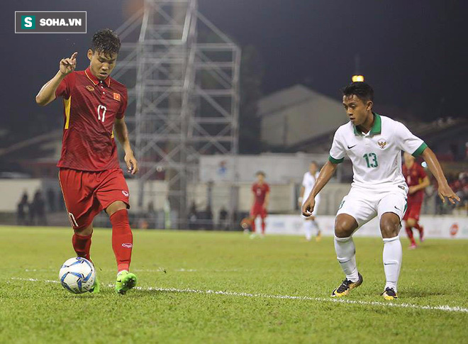 Thảm bại tại SEA Games, hàng loạt cầu thủ U22 vẫn được HLV Mai Đức Chung gọi lên ĐTQG - Ảnh 1.