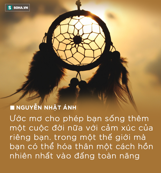 Sống trên đời, rất nhiều người đều đã thất bại trước 1 chữ này! - Ảnh 1.