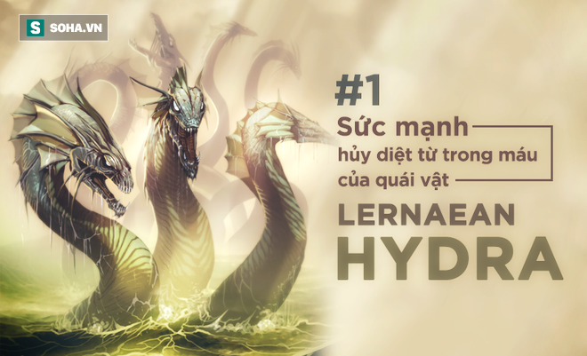 Quái vật Hydra 9 đầu là một trong những sinh vật huyền thoại đầy bí ẩn và đáng sợ. Hình ảnh của nó sẽ khiến bạn trầm trồ và tò mò muốn khám phá thêm về chúng. Hãy xem ảnh liên quan để khám phá thế giới đầy mê hoặc của Hydra 9 đầu.