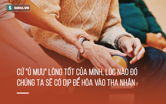 Từ cứu thành người gây tai nạn: Cuộc sống vội vã có chỗ cho người tử tế? - Ảnh 5.