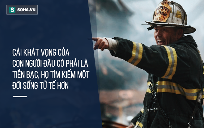 Từ cứu thành người gây tai nạn: Cuộc sống vội vã có chỗ cho người tử tế? - Ảnh 4.