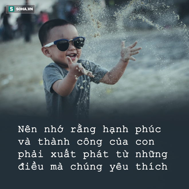 Thư bố nhắn con gái “học ít thôi, chơi là chính”: Tỉnh táo đọc thêm kết luận khoa học này! - Ảnh 3.