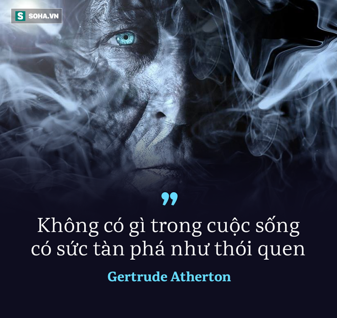 Chỉ với vài câu hỏi hiếu kỳ, con trai 5 tuổi giúp bố cai tiệt chứng nghiện thuốc lá! - Ảnh 4.