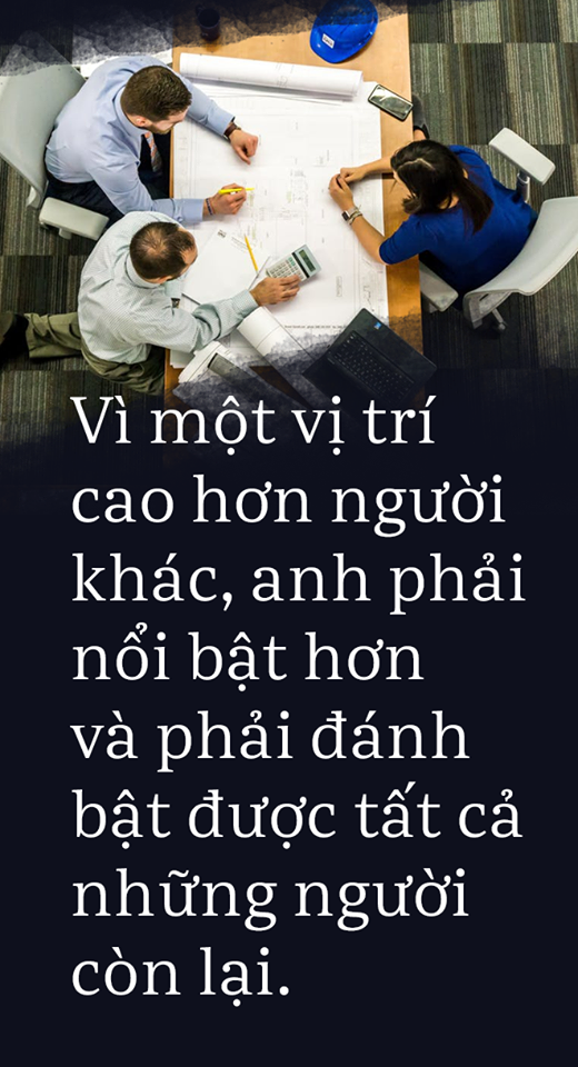 Chia thức ăn cho bầy sói, sư tử giúp báo nhìn thấu 4 bài học đắt giá ở đời! - Ảnh 3.