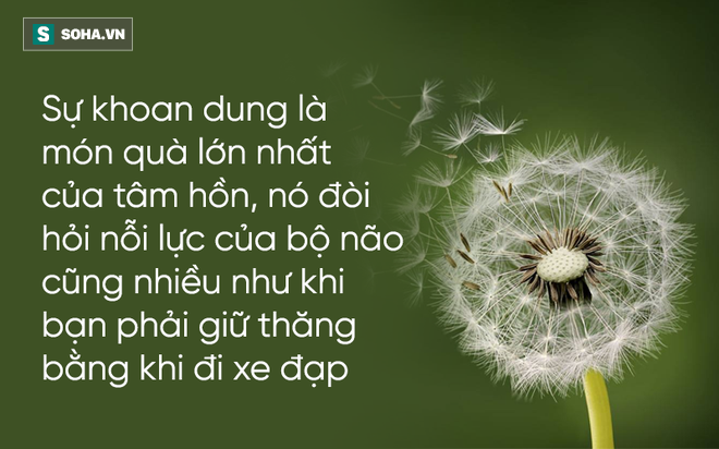 Bị mắng vì chuẩn bị đèn cho người mù song chỉ 2 câu, người đàn ông đã lật ngược tình thế - Ảnh 3.