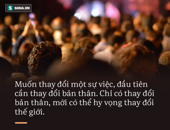 14 điều này, nếu biết sớm cuộc đời bạn có thể sẽ khác rất nhiều! - Ảnh 2.