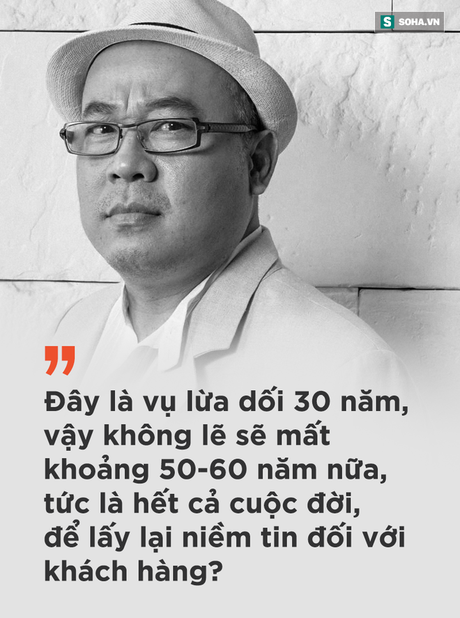 Lời nói dối niên đại 30 năm của Khaisilk: Qua mặt hàng chục nghìn người suốt 3 thập kỷ thì quả là quá giỏi! - Ảnh 3.