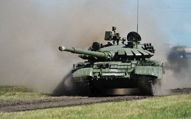 Nếu mua T-90MS, Việt Nam sẽ được Nga tặng kèm T-62 nâng cấp? - Ảnh 2.