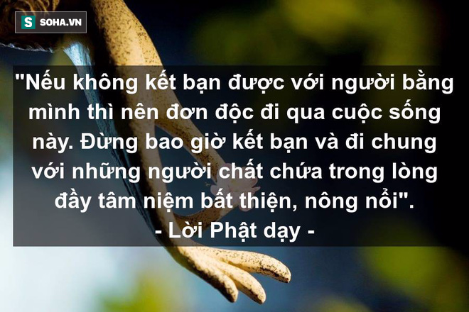 8 bài học ai cũng nên theo nếu không muốn trải nghiệm cuộc đời bị thao túng - Ảnh 1.