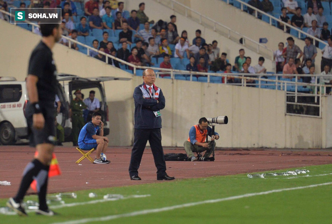 Việt Nam 0-0 Afghanistan: Đoàn quân áo đỏ chính thức giành vé dự sân chơi châu lục - Ảnh 5.