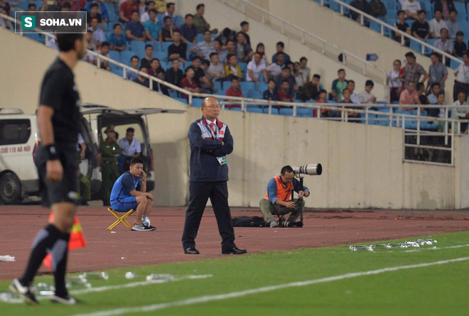 FIFA đã mở lối, HLV Park Hang-seo chỉ cần làm 1 điều nữa là chạm đích với ĐT Việt Nam - Ảnh 3.