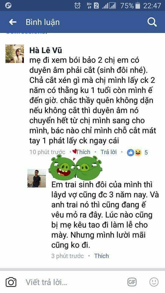 8x Hưng Yên lấy được vợ nhờ thường xuyên...“lên top” bình luận - Ảnh 3.