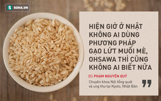 Cuộc đối thoại của các bác sĩ phát lộ sự thật về nhân sâm, tổ yến, gạo lứt - Ảnh 8.