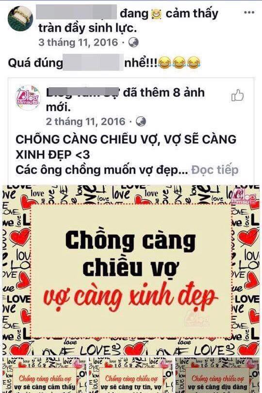 Mẹ kế bạo hành bé 10 tuổi: Đăng bảng điểm khen, thương con chồng trên facebook - Ảnh 6.