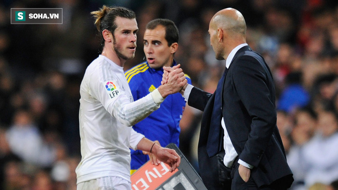 Gareth Bale lộ mặt: Phản thầy Ancelotti, đâm bạn Ronaldo - Ảnh 6.