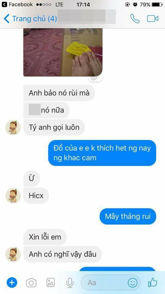 Thanh niên mượn nhẫn vàng của bạn gái đeo thử 7 tháng, viện đủ lí do để không trả lại - Ảnh 4.